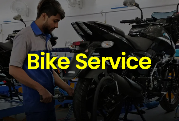 Bike Wash